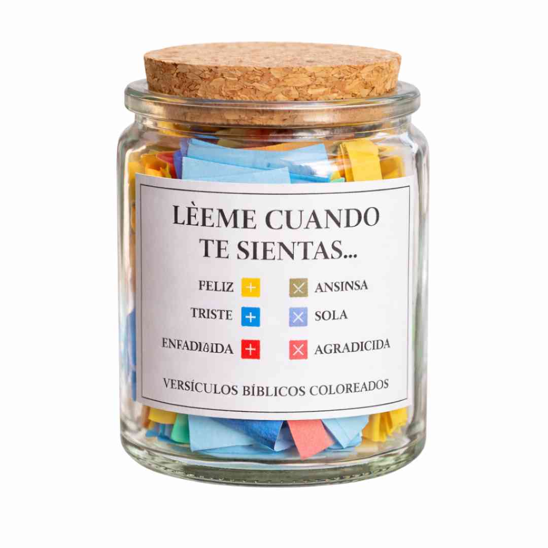 Promesa Eterna | Un mensaje para cada momento