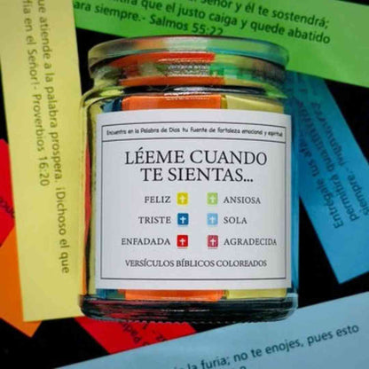 Promesa Eterna | Un mensaje para cada momento