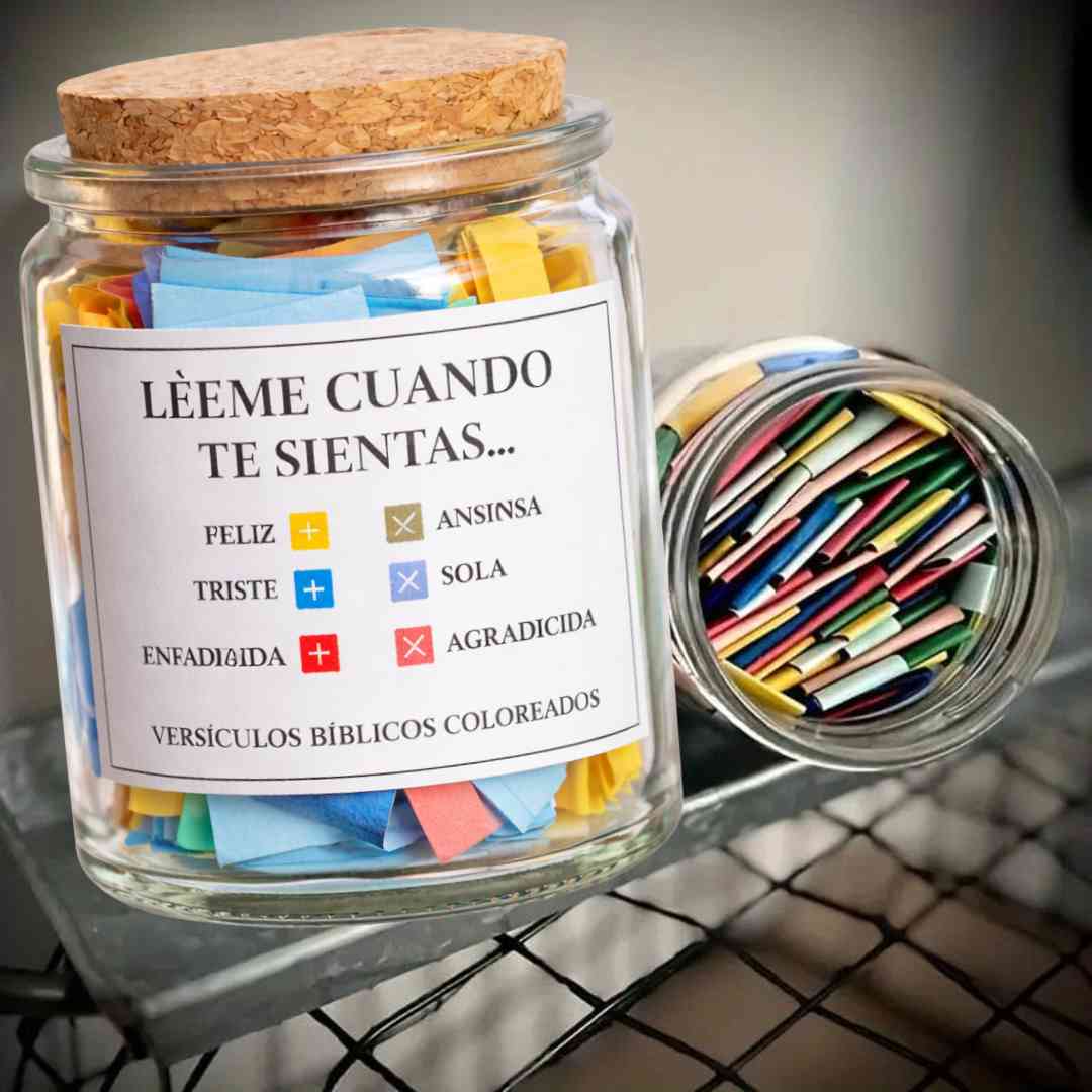 Promesa Eterna | Un mensaje para cada momento
